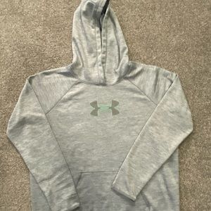 Women’s Under Armour Hoodie. Size XL. New W/O Tag